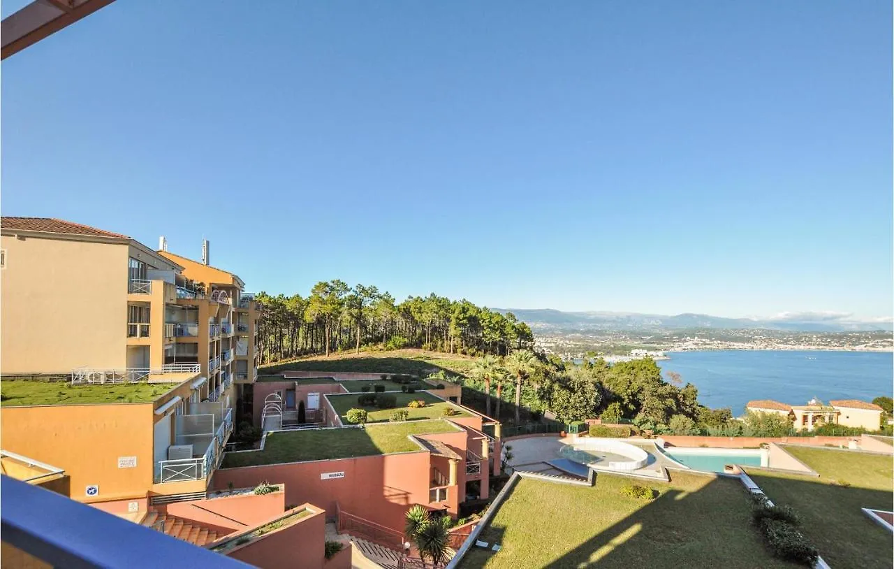 2 Bedroom Awesome Apartment In Théoule-sur-Mer