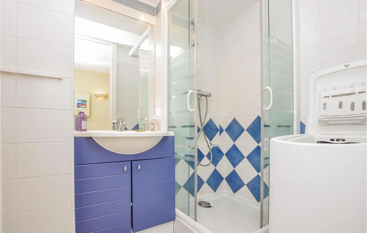 2 Bedroom Awesome Apartment In Théoule-sur-Mer