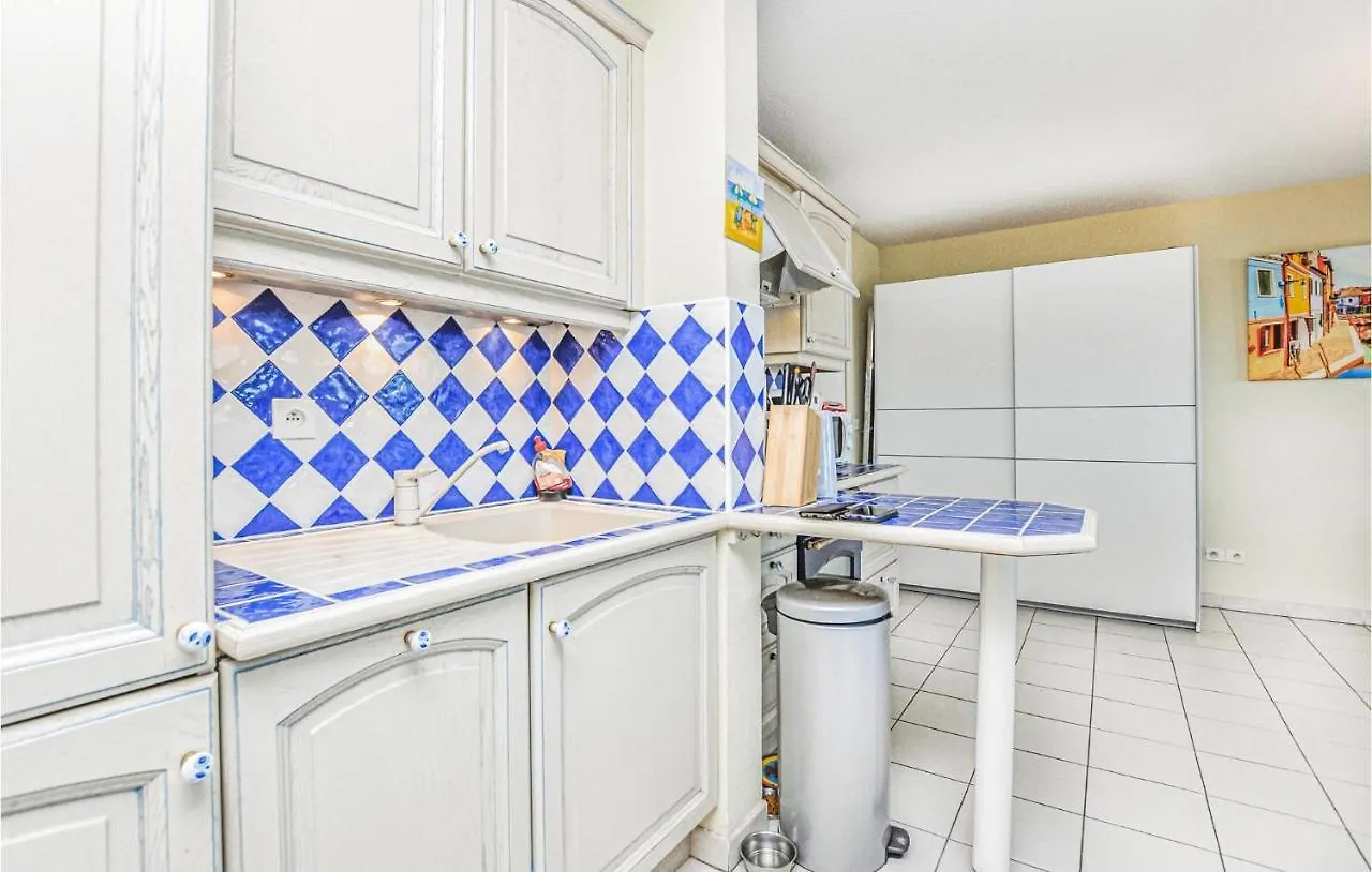 2 Bedroom Awesome Apartment In Théoule-sur-Mer