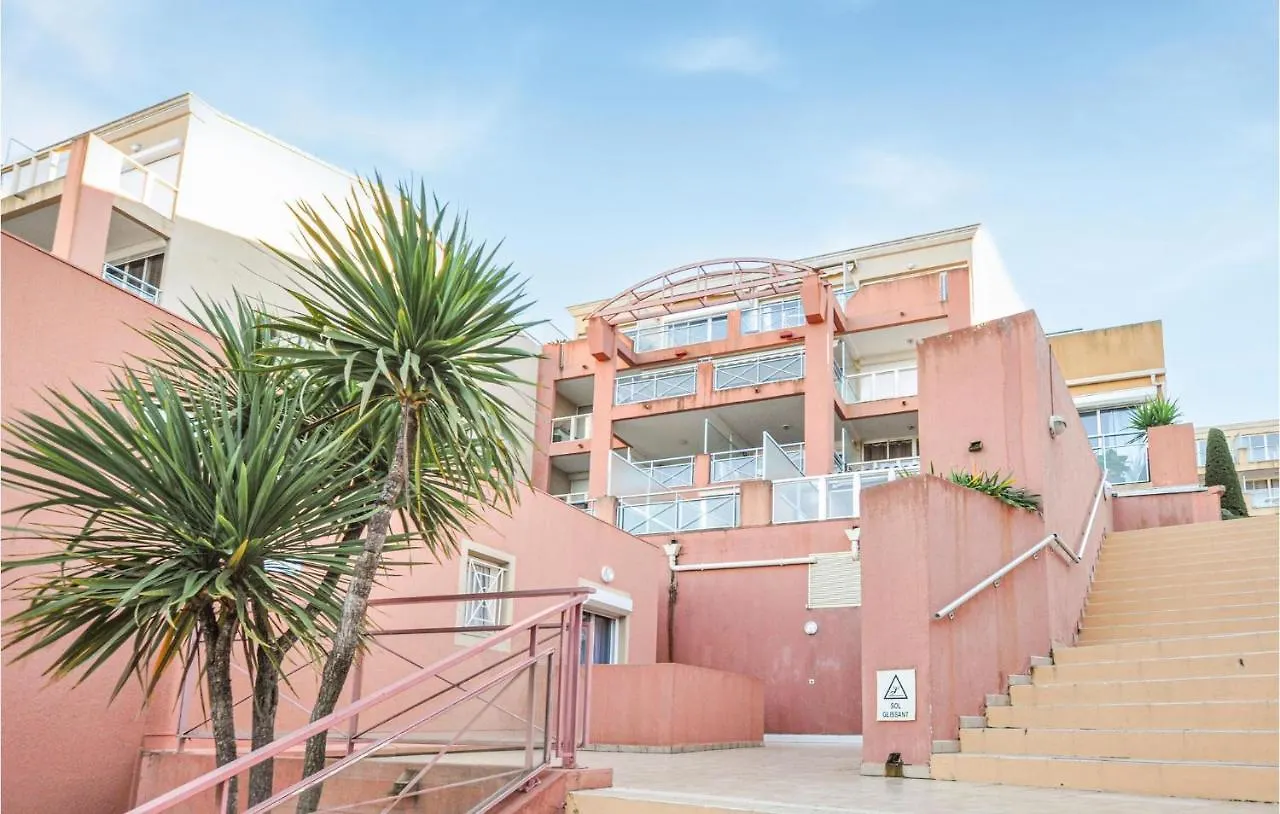 2 Bedroom Awesome Apartment In Théoule-sur-Mer